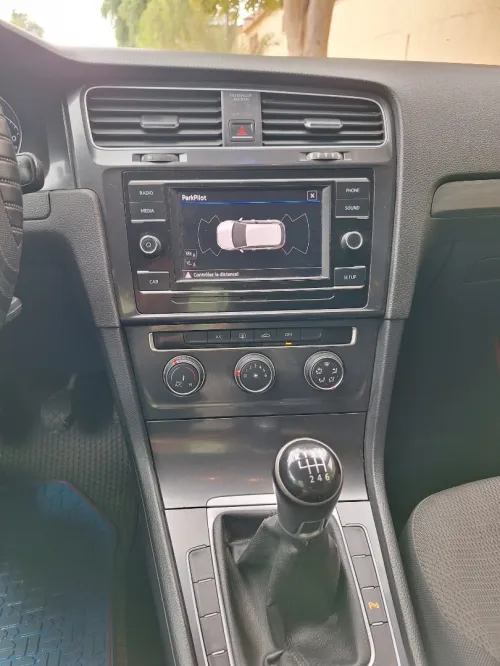 Volkswagen Golf 7 2018 START+