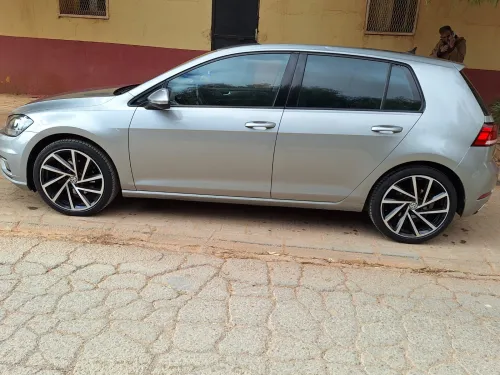 Volkswagen Golf 7 2018 START+