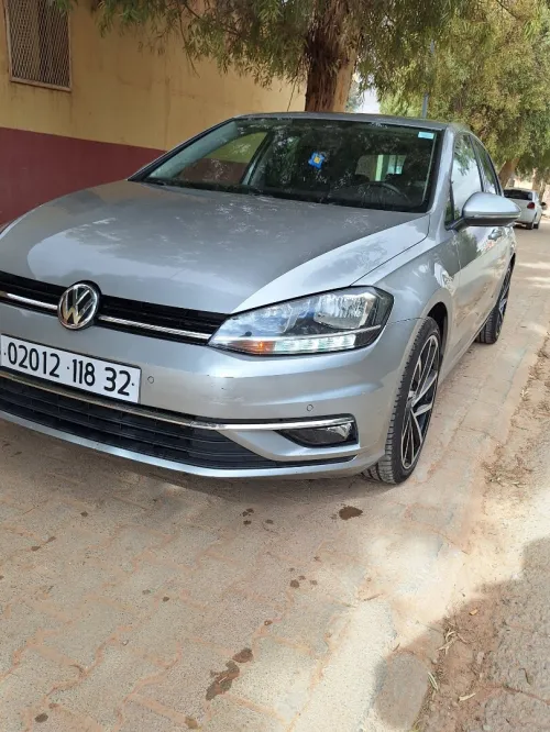 Volkswagen Golf 7 2018 START+