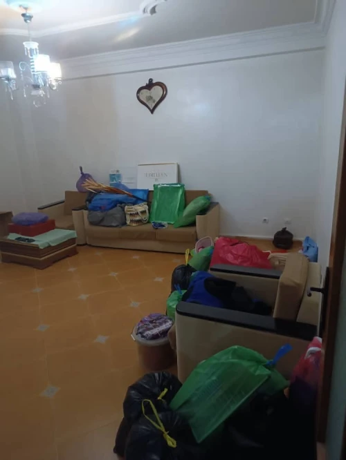 Vente Appartement F4 Annaba Annaba