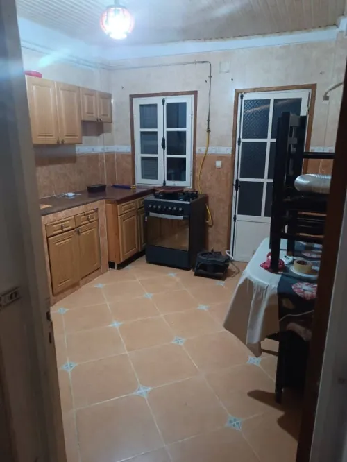 Vente Appartement F4 Annaba Annaba