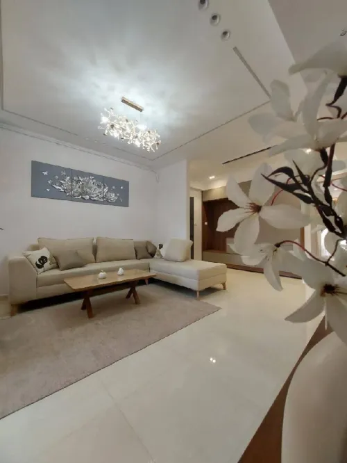 Vente Appartement F3 Alger Bab ezzouar