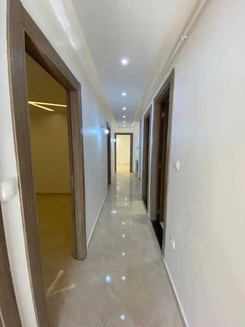 Vente Appartement F2 Alger Bordj el bahri