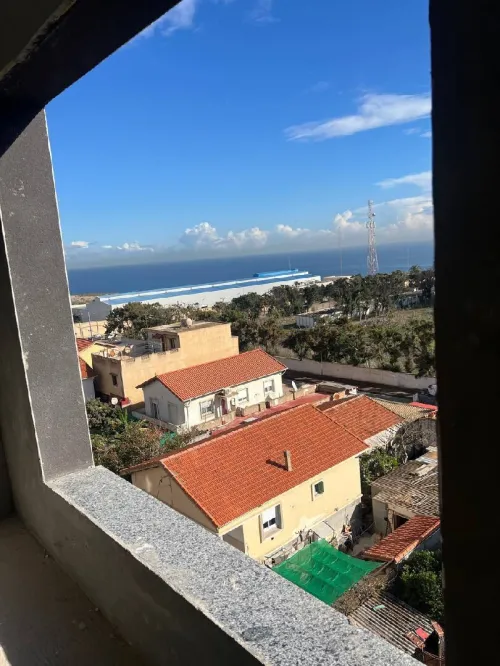 Vente Appartement F4 Alger Ain taya
