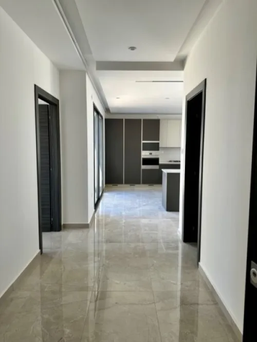 Vente Appartement F2 Alger Bordj el kiffan