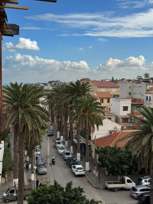 Vente Appartement F3 Alger Ain taya