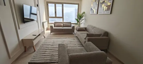Décoration d'appartements
