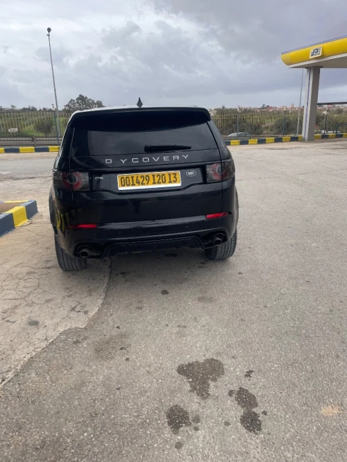 Land Rover Range Sport 2020 Range Sport