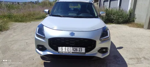Suzuki Swift 2026 GL Plus 