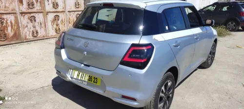 Suzuki Swift 2026 GL Plus 
