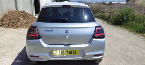Suzuki Swift 2026 GL Plus 