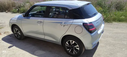 Suzuki Swift 2026 GL Plus 