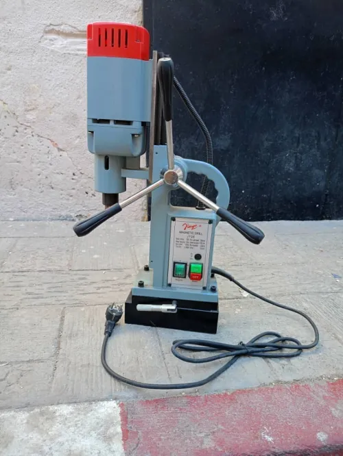 MAGNETIC DRILL JY28