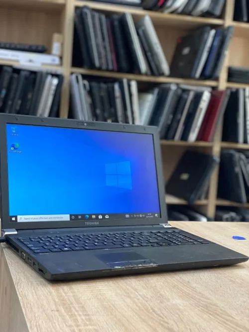 LAPTOP TOSHIBA I5 3210M 8/500GB CABA