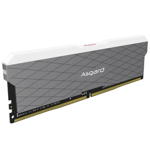 ASGARD RGB 8GB DDR4 3200MHZ (NEW)