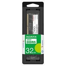 ADATA 32GB DDR5 4800MHZ (NEW)