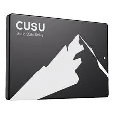SSD CUSU 256GB SATA (NEW)