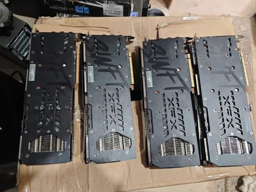 RX 6700XT 12GB OC XFX SWIFT