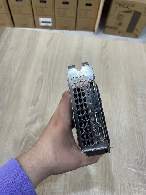 RTX 2060 SUPER