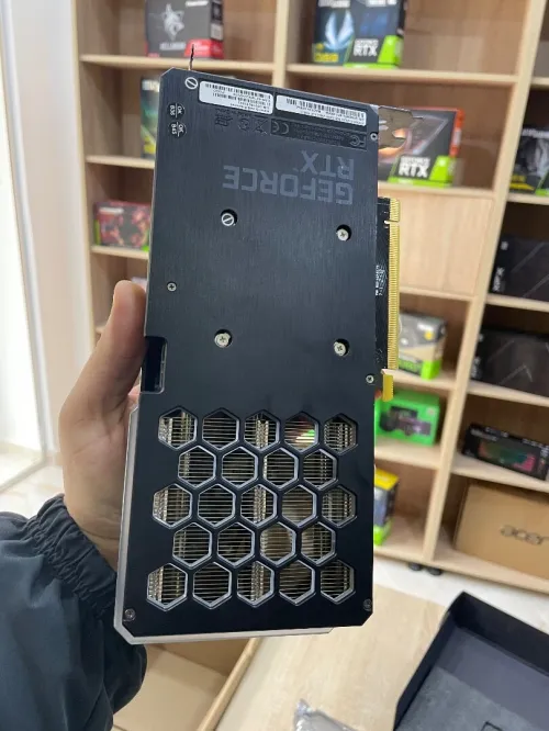 RTX3060Ti GHOST 8gb GAINWARD
