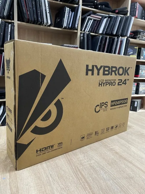 HAYBROK 24 /100hz / IPs / FHD