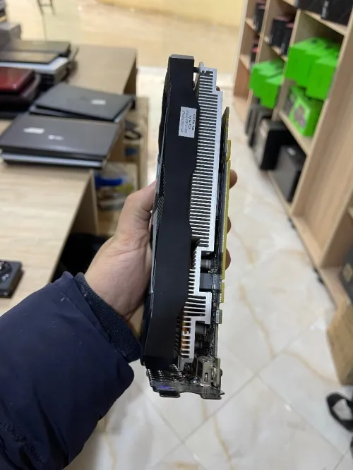 GEFORCE RTX 2060 super