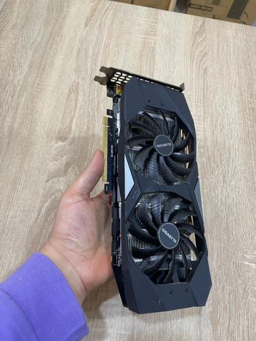 RTX 2060 SUPER