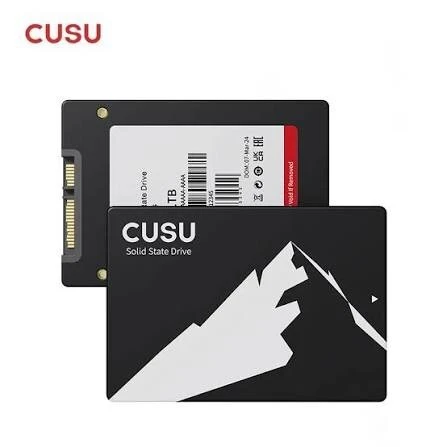 SSD CUSU 2TB SATA (NEW)