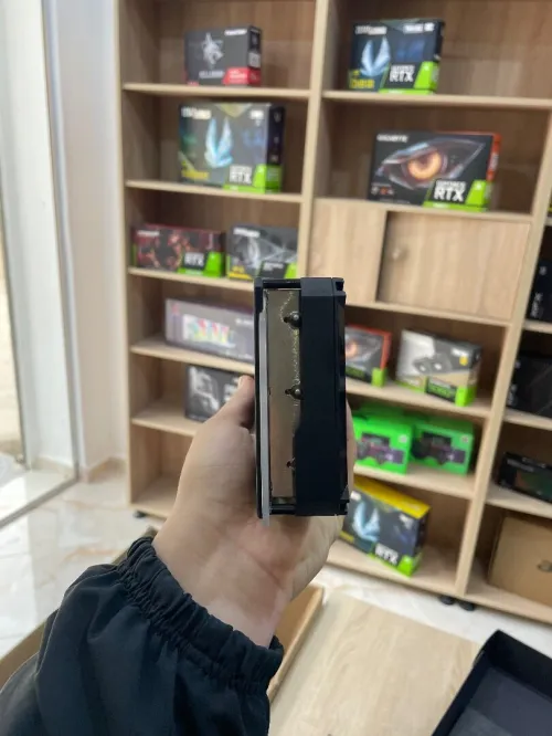 RTX3060Ti GHOST 8gb GAINWARD