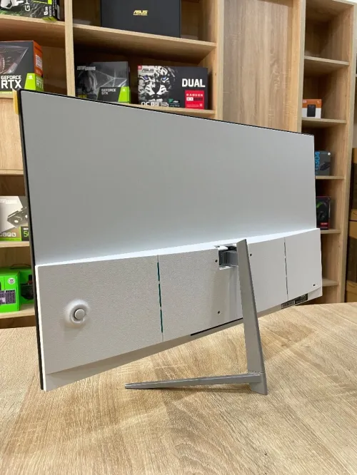 Écran MATOS White ZX25  /120HZ /