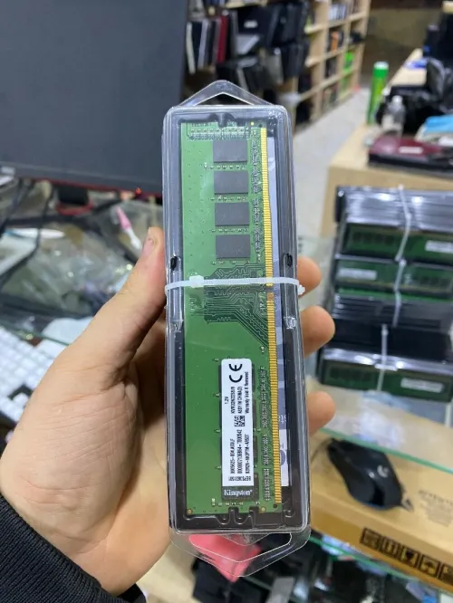 RAM 8GB DDR 4 3200MHZ KINGSTON