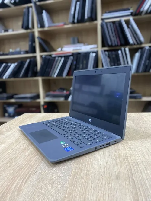 Hp tactile chromebook 11 g8 e (fih windows)