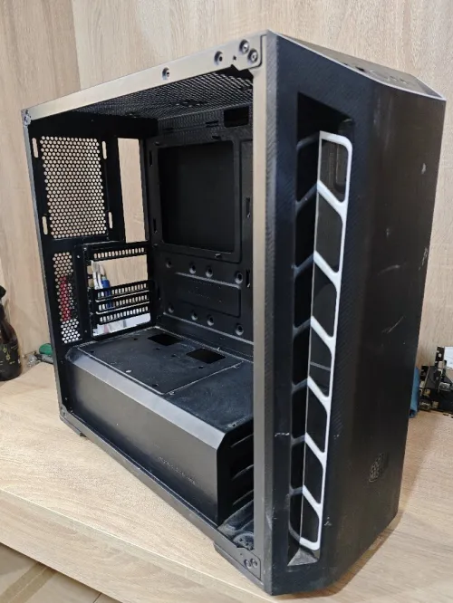 Case gamer