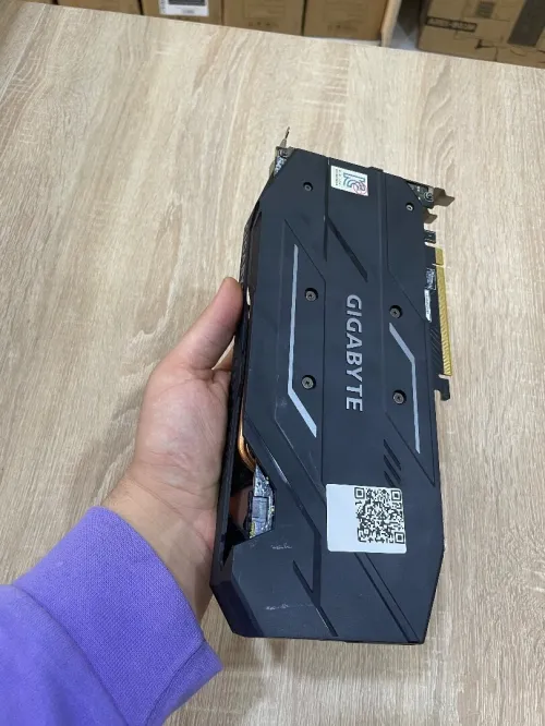 RTX 2060 SUPER