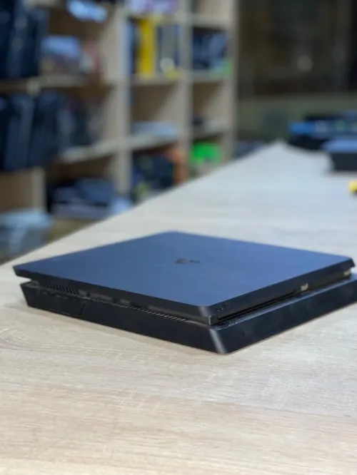 PS4 SLIM FLASH CABA