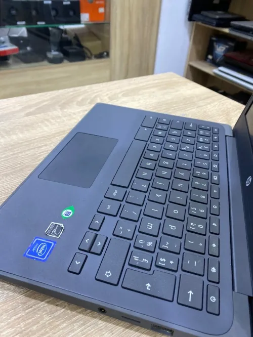 Hp tactile chromebook 11 g8 e (fih windows)