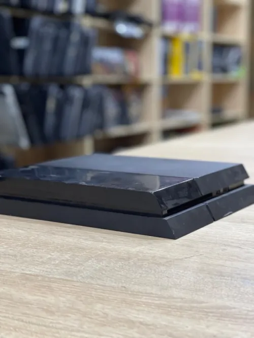 PS4 FAT FLASH CABA