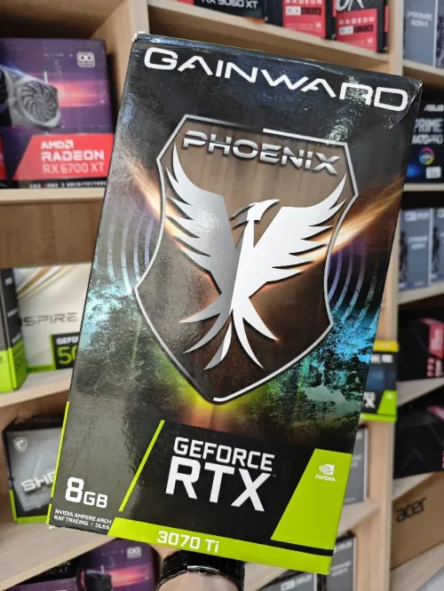 RTX 3070TI 8GB GAINWARD PHOENIX