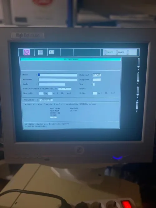 Matériels médicales 