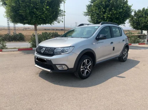 Dacia Stepway 2023 