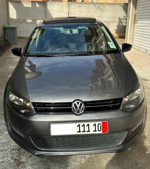 Volkswagen Polo 2011 Style