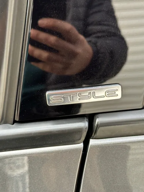 Volkswagen Polo 2011 Style