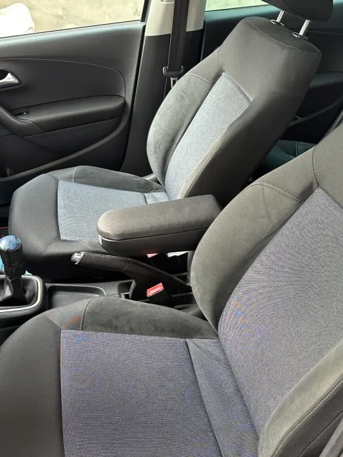 Volkswagen Polo 2011 Style