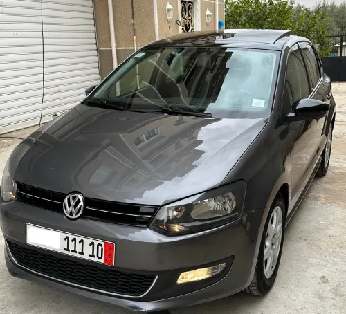 Volkswagen Polo 2011 Style
