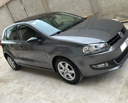 Volkswagen Polo 2011 Style