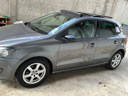 Volkswagen Polo 2011 Style