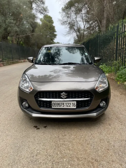 Suzuki Swift 2022 Swift