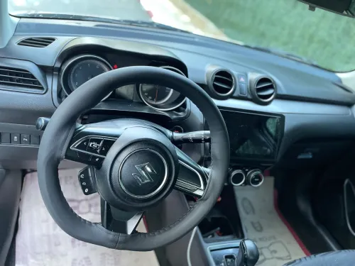 Suzuki Swift 2022 Swift