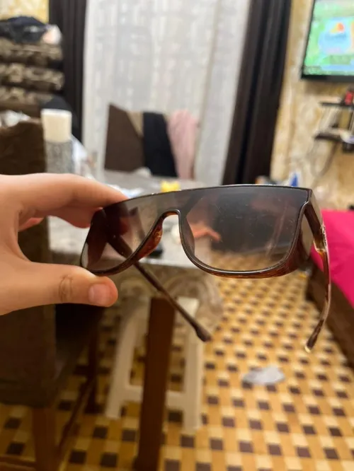 RAY-BAN ORIGINAL avec sacoche offerte 