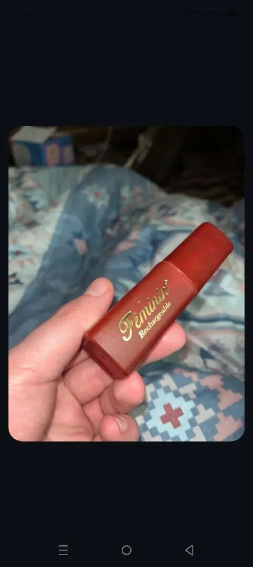 Féminin original 